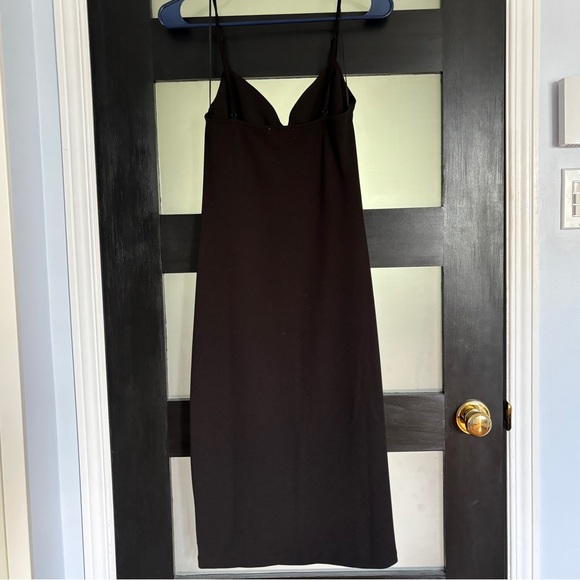 Midi dress - Picture 3 of 4